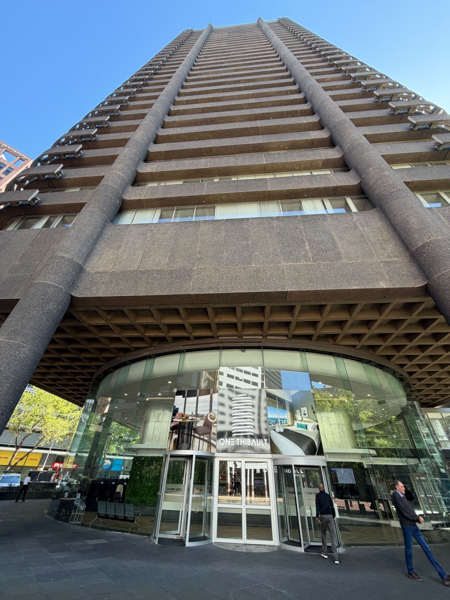 To Let Commercial Property for Rent in Cape Town City Centre Western Cape